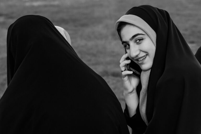 Beautiful Iran, Charming Persian - DSC_9477_1